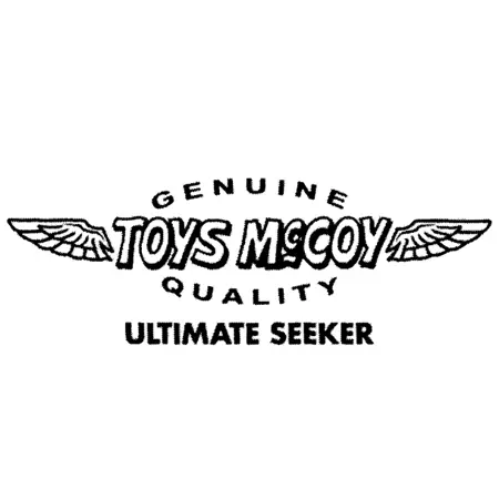 Toys McCoy: Brand Spotlight