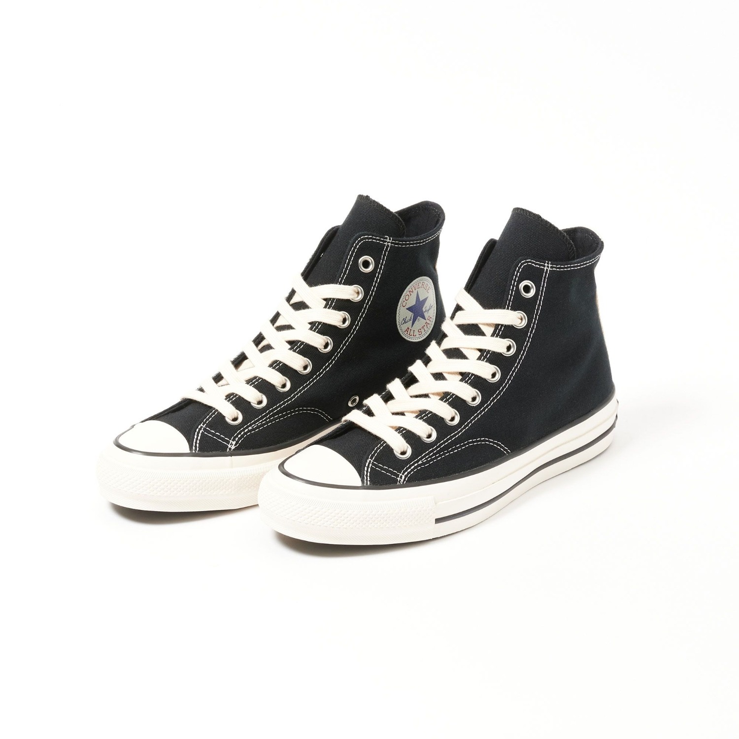 Addict Converse vs Chuck 70s